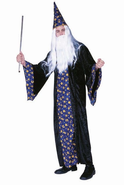 Adult Wizard 5